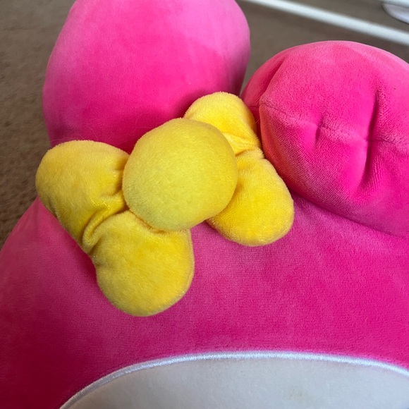 SOLD Melody Squishmallow - Picture 5 of 8